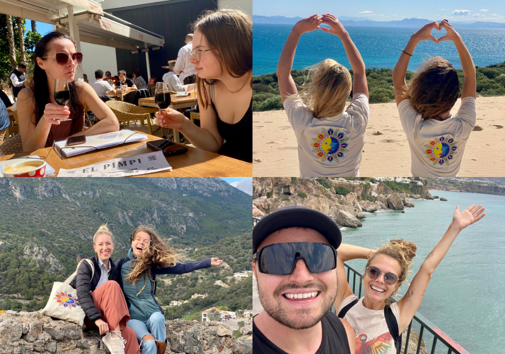 individualne pobyty idiomas del sol