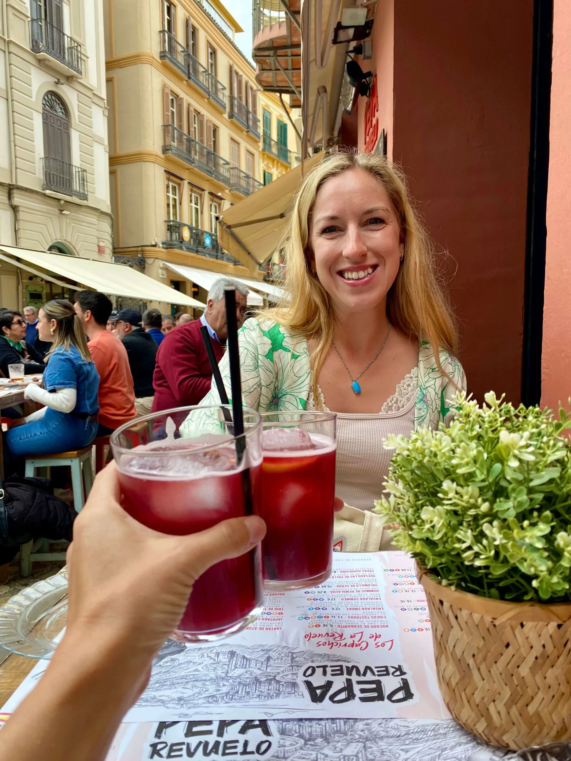 saska recenzia idiomas del sol