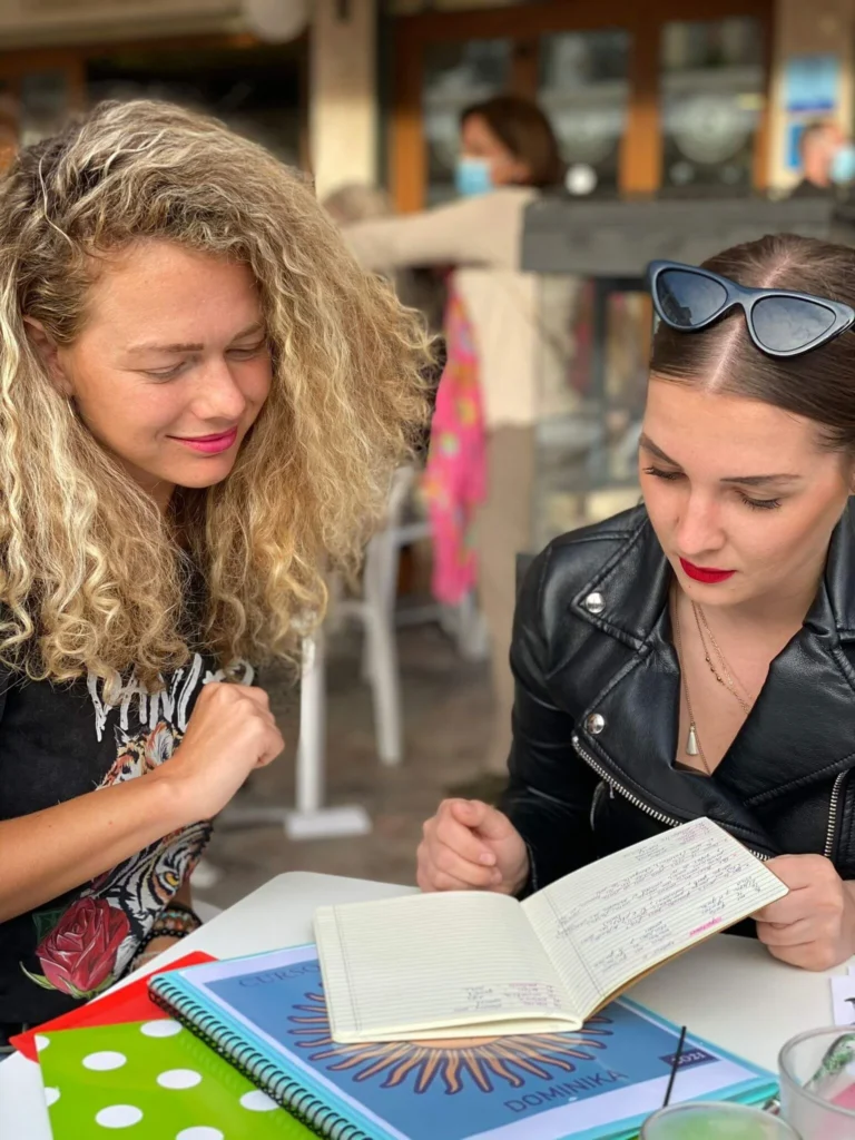 anglictina online lekcie