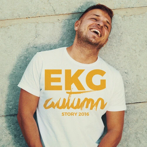 dj ekg recenzia idiomas del sol