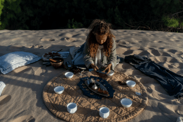 duchovny pobyt v spanielsku